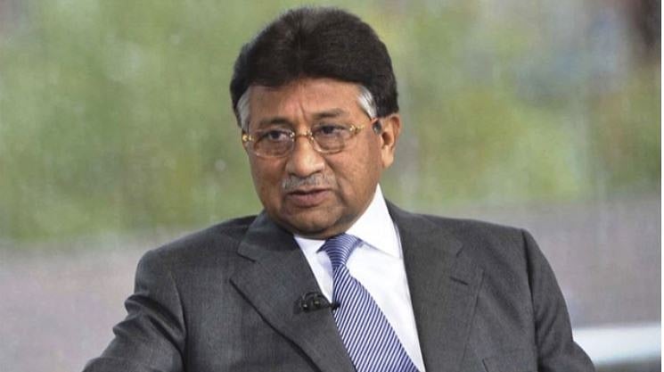 پاکستان: پرویز مشرف کے خلاف دائر غداریٔ وطن کے مقدمے میں فیصلہ محفوظ