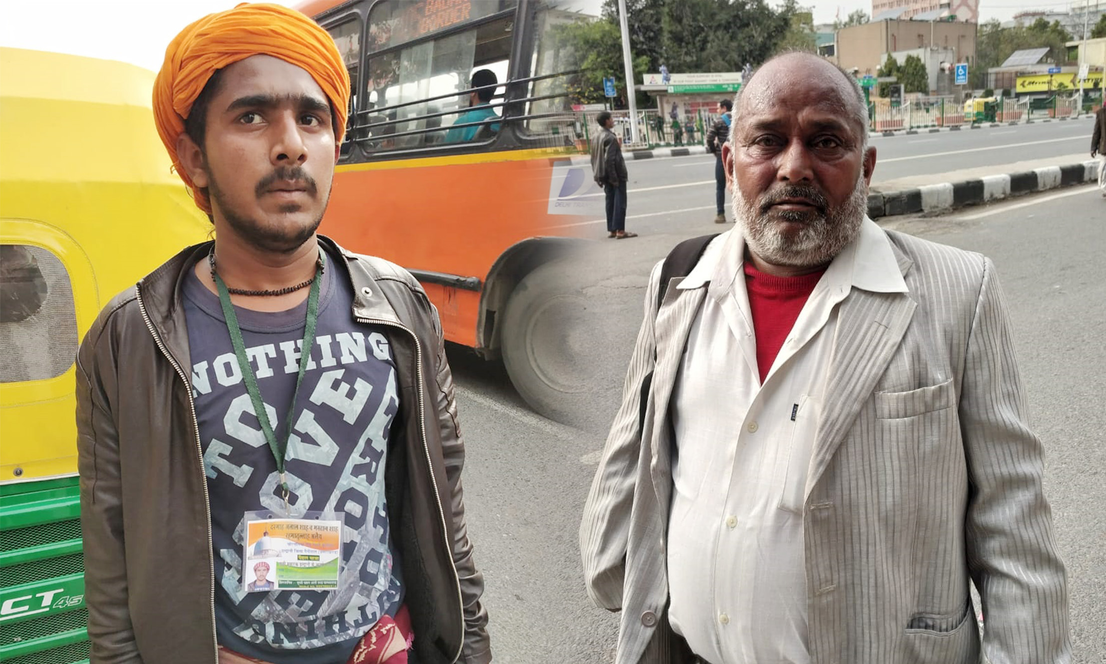 غریبوں کا پیدل قافلہ خواجہ غریب نوازؒ کی زیارت کے لئے 23 فروری کو ہوگا روانہ
