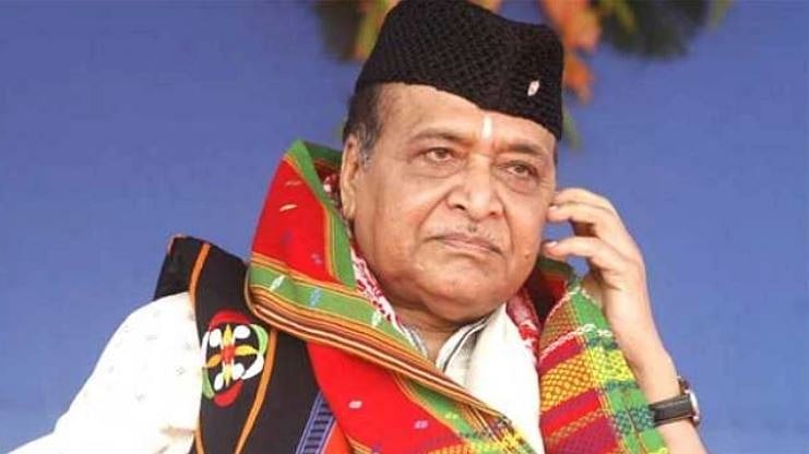 مودی حکومت کے خلاف بھوپین ہزاریکا کے بیٹے نے اٹھایا بڑا قدم، ’بھارت رتن‘ لینے سے انکار 