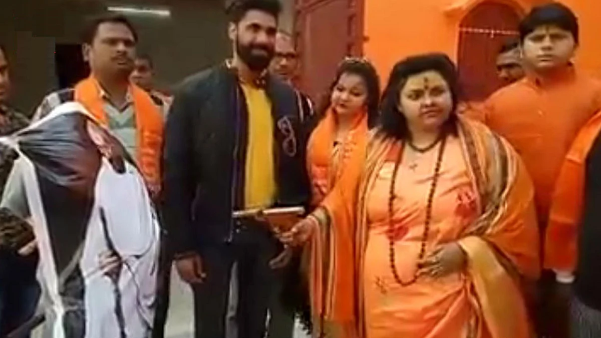 تصویر سوشل میڈیا