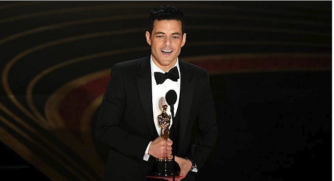 آسکر 2019: سال کی بہترین فلم کا ایوارڈ ’گرین بُک‘ کے نام