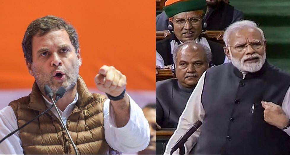 آخر چوری پکڑی گئی اور چوکیدار ہی چور نکلا!... ظفر آغا