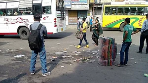 پلوامہ حملے کے بعد جنگ کا خدشہ برقرار، ہمیر پور میں بسے کشمیریوں کی واپسی