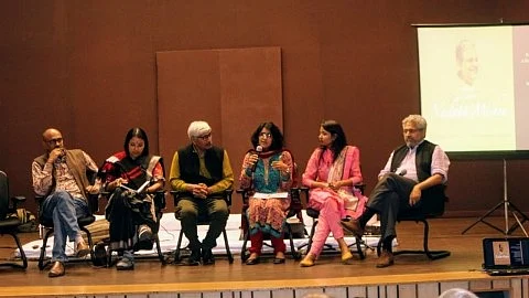 یہ وقت ہندوستانی میڈیا کے لئے خطرناک: سدھارتھ وردراجن