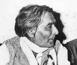 جاں نثار اختر: اے دلِ ناداں، آرزو کیا ہے، جستجو کیا ہے... خصوصی پیشکش