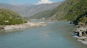 پلوامہ حملہ کے جواب میں پاکستان کا ’پانی بند‘، دریائیوں کا رُخ موڑے گا ہندوستان