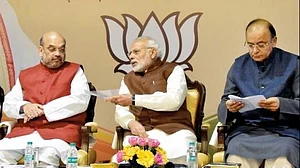 طنز و مزاح: بی جے پی میں مودی جیسے کئی ’گرو گھنٹال‘، چٹکی بجا کر لا سکتے ہیں تباہی!