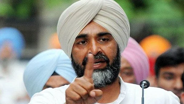 تصویر سوشل میڈیا