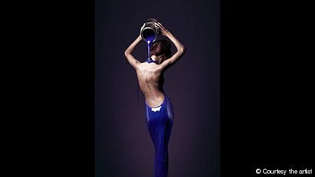 ’سیکس بِکتی ہے‘ خواتین کا اشتہارات میں بطور شے استعمال