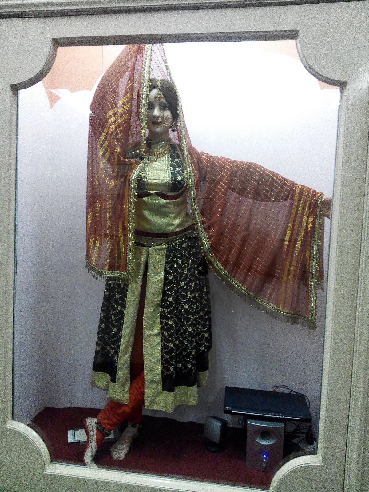 غالب کے عہد کی عکاس ہے غالب انسٹی ٹیوٹ کا ’غالب میوزیم‘... خصوصی پیشکش