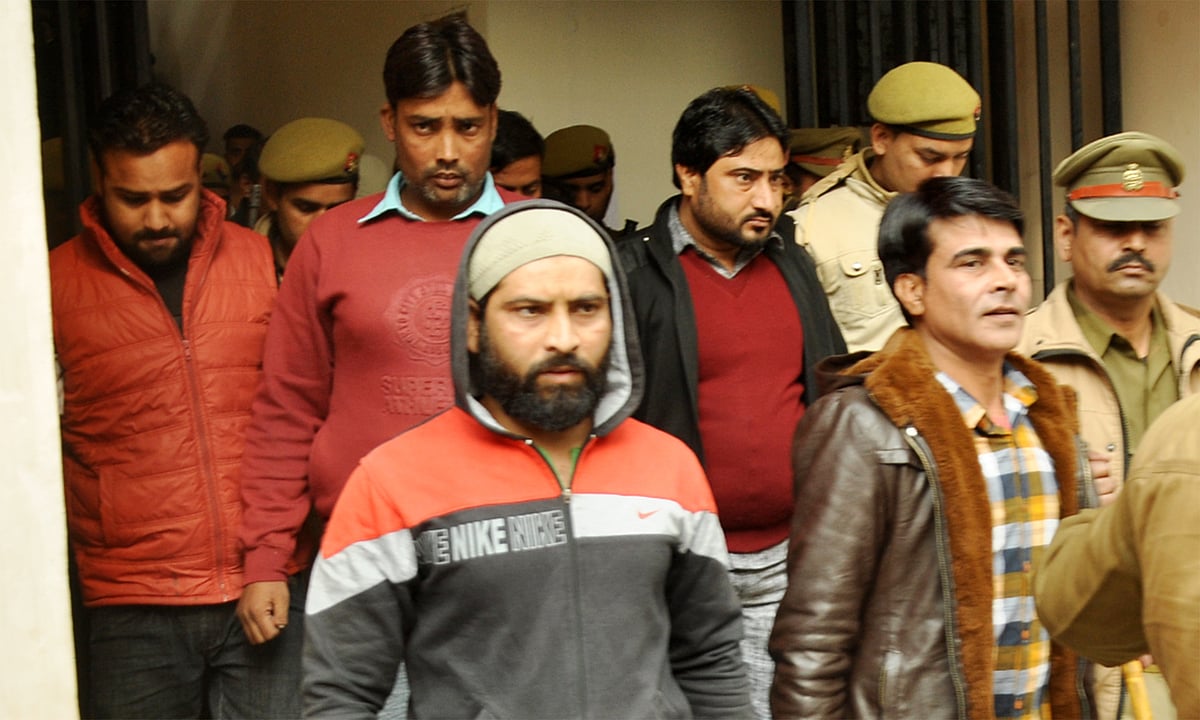 تصویر آس محمد