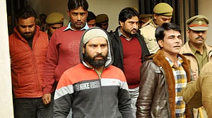 مظفرنگر: کوال واقعہ پر سزا کا اعلان، شاہنواز خاندان کے 7 ملزمان کو عمر قید کی سزا