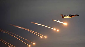 جیش محمد کے ٹھکانے تباہ کرنے پر فوج کو پورے ملک کی جانب سے مبارکباد