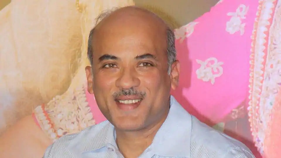 سورج بڑجاتیہ نے ’فیملی فلم‘ بنا کر شائقین کو خوب محظوظ کیا... خصوصی پیشکش