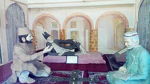 غالب کے عہد کی عکاس ہے غالب انسٹی ٹیوٹ کا ’غالب میوزیم‘... خصوصی پیشکش