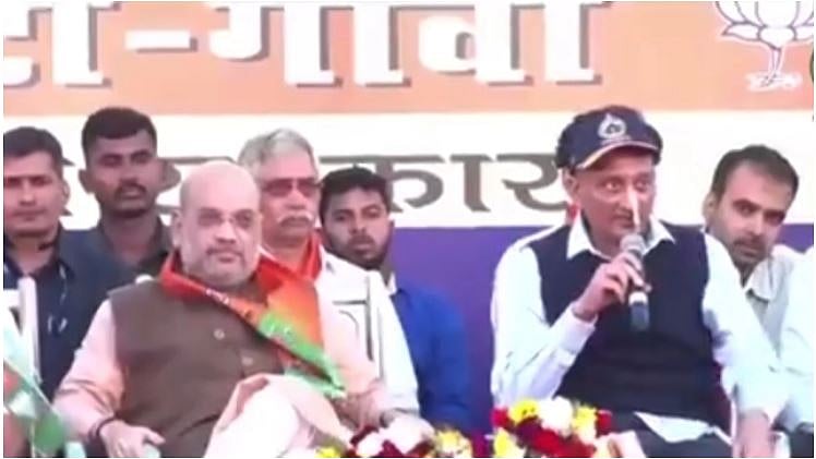 رافیل کی فائلیں لینے پاریکر کی خواب گاہ تک پہنچ گئے امت شاہ: کانگریس