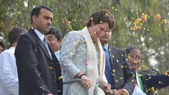 تصویر سوشل میڈیا