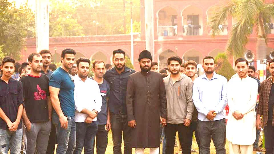 تصویر ابوہریرہ