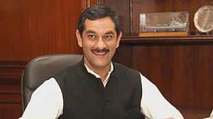 فوج کی کامیابی کو اپنی کامیابی بتا کر بی جے پی ملک کو گمراہ کر رہی: جتیندر سنگھ