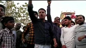 میرٹھ: بی جے پی حامیوں نے پارٹی رکن پارلیمنٹ کے خلاف اٹھائی آواز، کہا ’نہیں دیں گے ووٹ‘