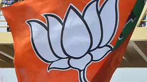 جموں و کشمیر کی 5 نشستوں کے لئے بی جے پی کے امیدواروں کا اعلان