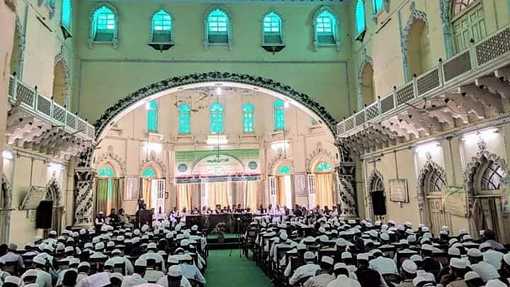 تصویر سوشل میڈیا