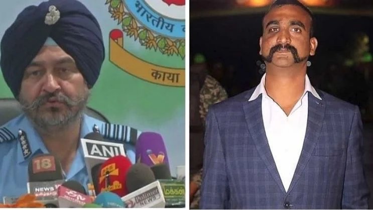 تصویر سوشل میڈیا