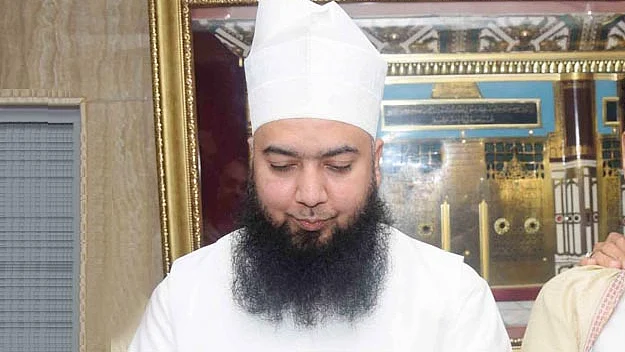 تصویر سوشل میڈیا