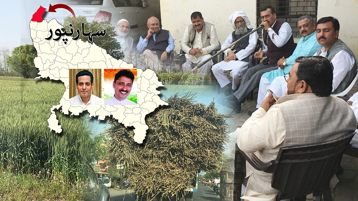 قومی آواز گرافکس / عمران خان