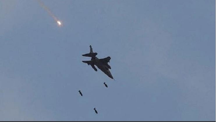 ’اُری‘ کے بعد اَب ’بالاکوٹ ائیر اسٹرائیک‘ پر بنے گی فلم، تیاری شروع