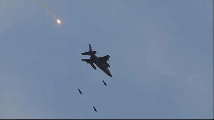 تصویر سوشل میڈیا