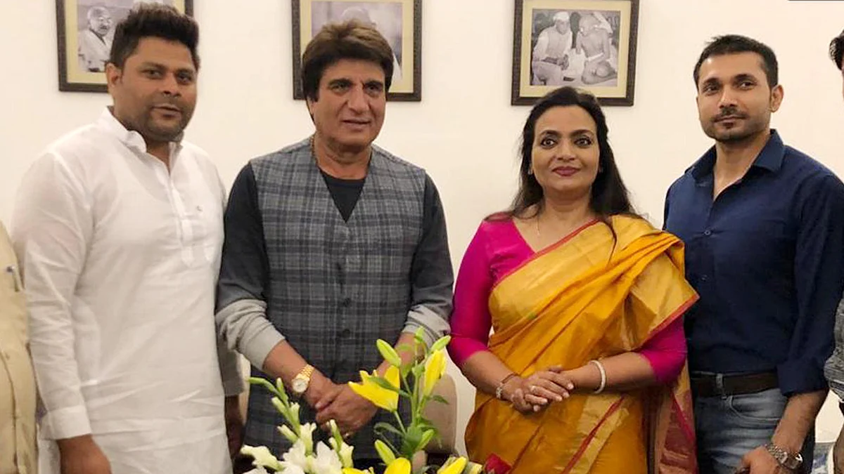 تصویر سوشل میڈیا