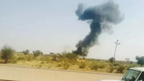 تصویر سوشل میڈیا