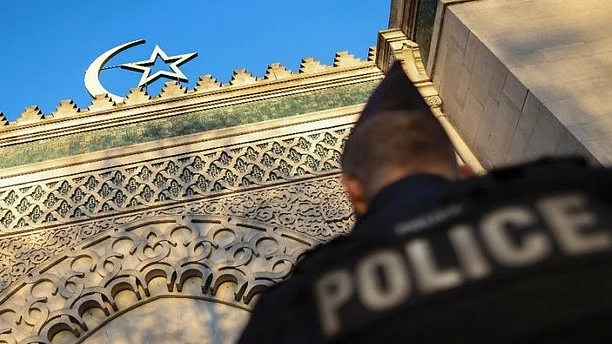 تصویر سوشل میڈیا