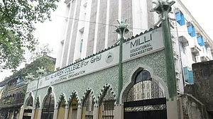 تصویر سوشل میڈیا