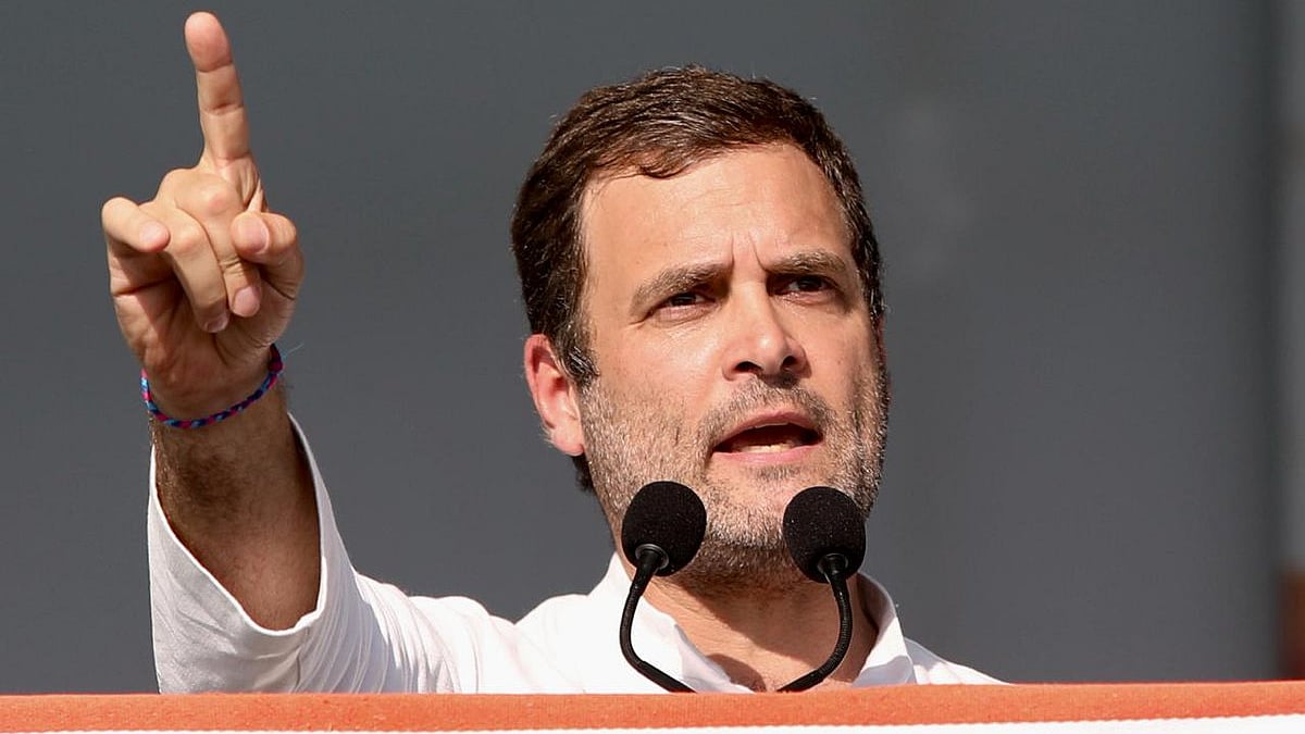 تصویر / <a href="https://twitter.com/INCIndia">@INCIndia</a>