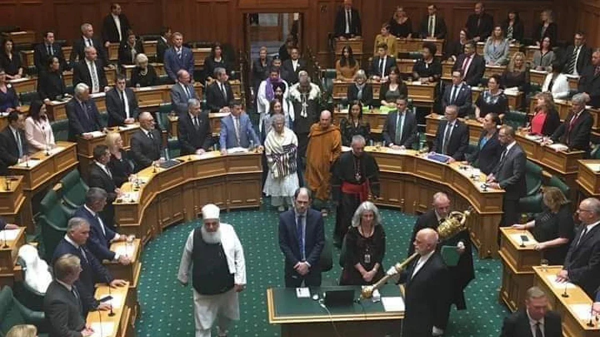 تصویر سوشل میڈیا