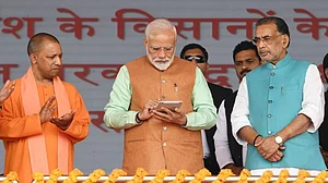 کسان سمان یوجنا: 2000 روپے مہینہ دینے کی اسکیم میں بھی بدعوانی!