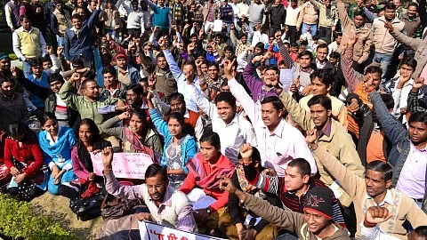 تصویر سوشل میڈیا