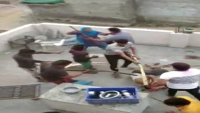 تصویر سوشل میڈیا