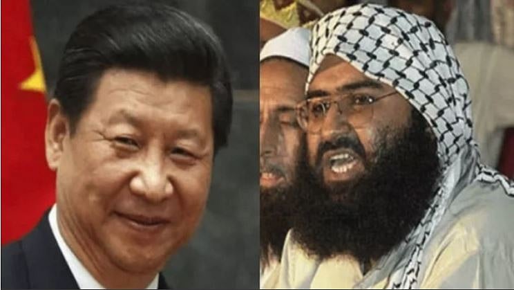 چین نے مودی حکومت کو دیا جھٹکا، ایک بار پھر بچ گیا پلوامہ کا گنہگار مسعود اظہر