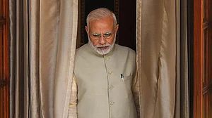 مالی سال کے اختتام پر اعداد و شمار سے جانیں، مودی نے معیشت کو کس طرح تباہ کیا!