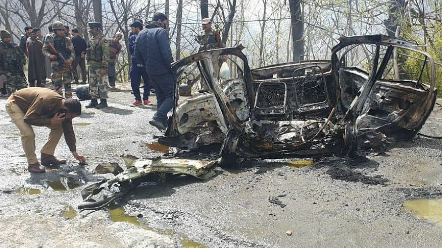 تصویر سوشل میڈیا