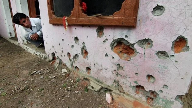 جموں: بی جے پی پیٹ رہی ’راشٹرواد‘ کا ڈھنڈورا، لوگوں کی تباہی دیکھنے والا کوئی نہیں