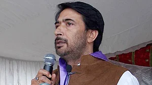 مودی لہر ختم ہو چکی، کانگریس خطہ جموں کی دونوں سیٹیں جیتے گی: غلام احمد میر