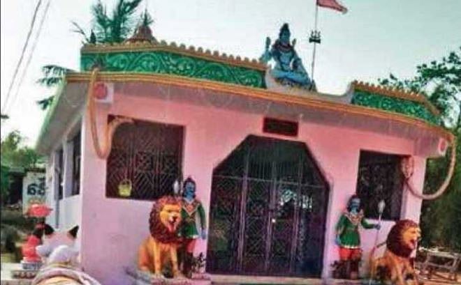 اڈیشہ: دلتوں کو ایک بار پھر اعلیٰ ذات والوں نے مندر میں داخلے سے روکا