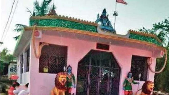 تصویر سوشل میڈیا