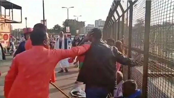 تصویر سوشل میڈیا