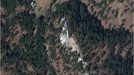 تصویر سوشل میڈیا