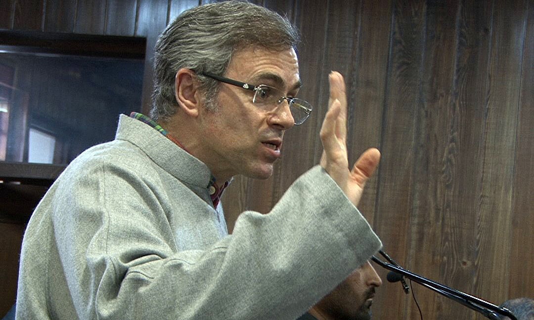 کشمیر: پولس حراست میں پرنسپل کی ہلاکت، عمر، محبوبہ، فیصل اور سجاد برہم